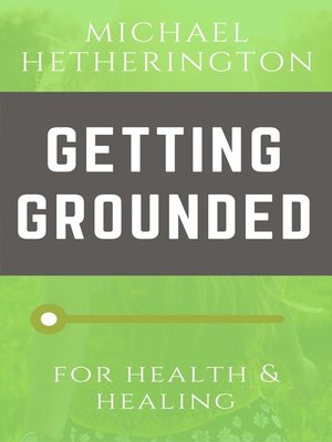 cover image of Getting Grounded